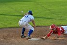 Baseball vs SUNY Cortland  Wheaton College Baseball takes on SUNY Cortland University in game three of the NCAA D3 College World Series at Veterans Memorial Stadium in Cedar Rapids, Iowa. - Photo By: KEITH NORDSTROM : Wheaton Baseball, NCAA, Baseball, World Series
